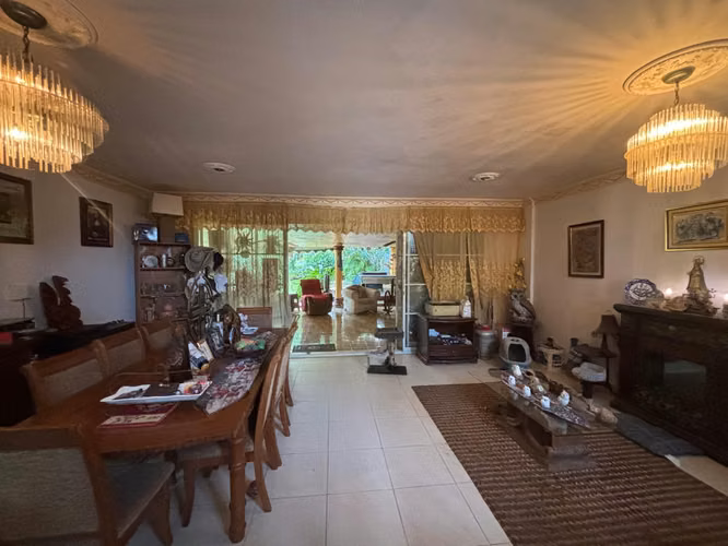 VENTA DE CASA EN EL CRISOL - GANGA