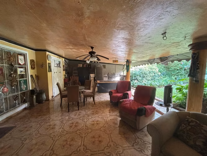 VENTA DE CASA EN EL CRISOL - GANGA
