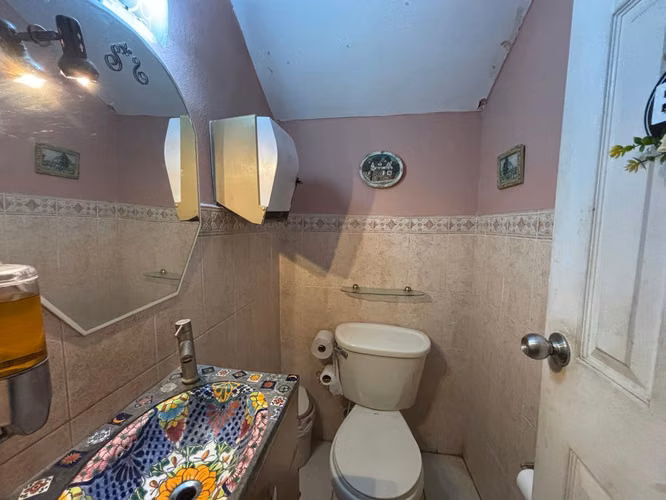 VENTA DE CASA EN EL CRISOL - GANGA