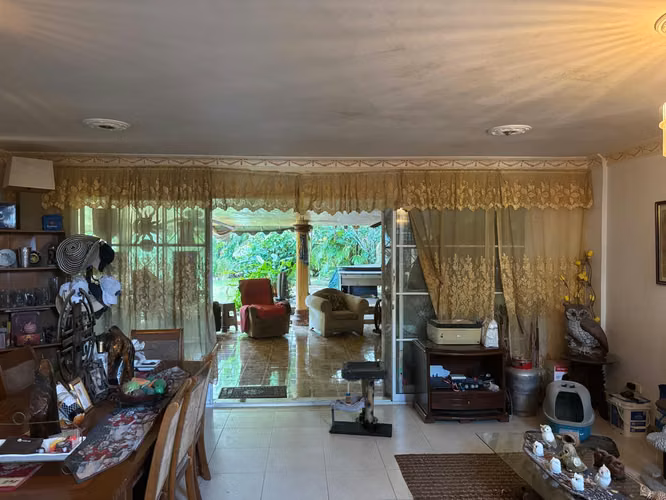 VENTA DE CASA EN EL CRISOL - GANGA