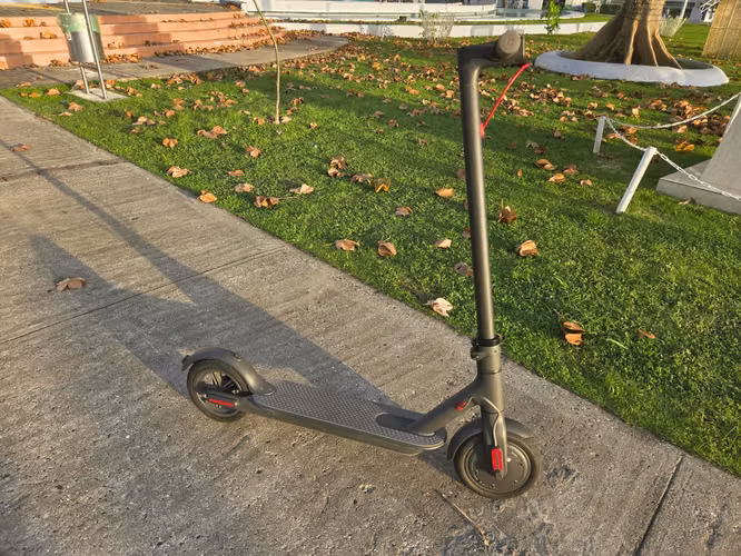 Scooter Xiaomi M365 Negociable