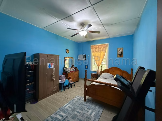 VENTA DE CASA EN DIABLO HQ