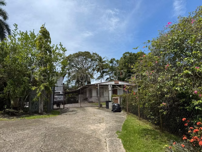 VENTA DE CASA EN RESIDENCIAL DIABLO HQ