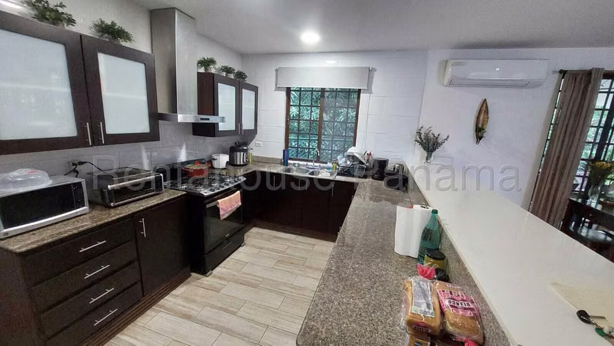 VENTA DE CASA EN RESIDENCIAL DIABLO HQ