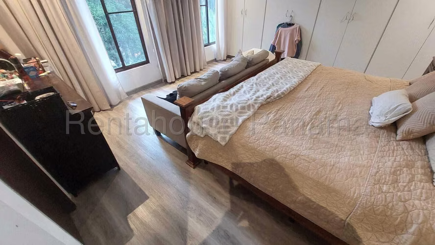 VENTA DE CASA EN RESIDENCIAL DIABLO HQ