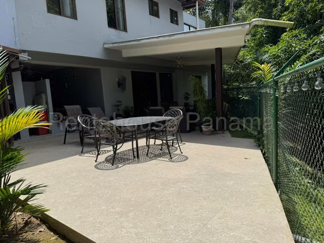 VENTA DE CASA EN RESIDENCIAL DIABLO HQ