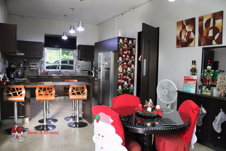 VENTA DE CASA EN CASA ALTOS DE PANAMÁ HQ