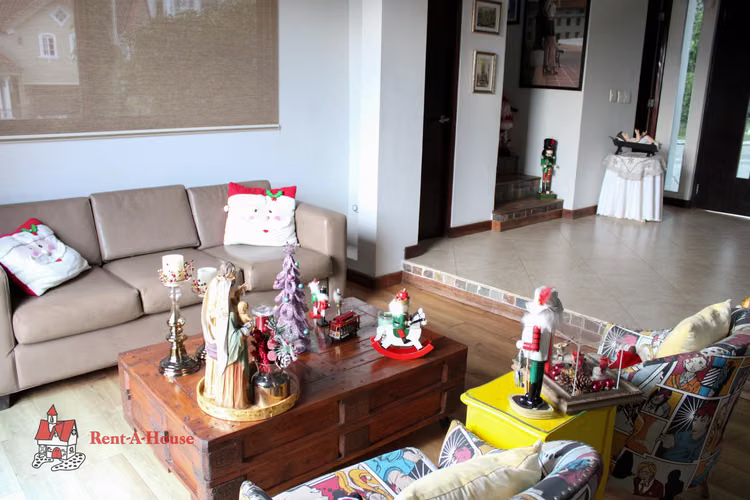 VENTA DE CASA EN CASA ALTOS DE PANAMÁ HQ