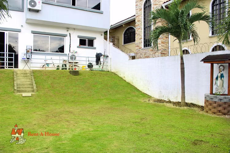 VENTA DE CASA EN CASA ALTOS DE PANAMÁ HQ