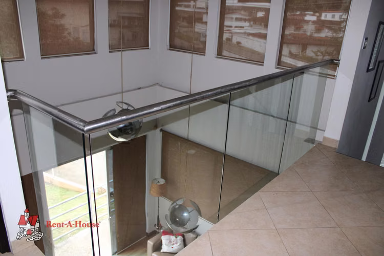 VENTA DE CASA EN CASA ALTOS DE PANAMÁ HQ