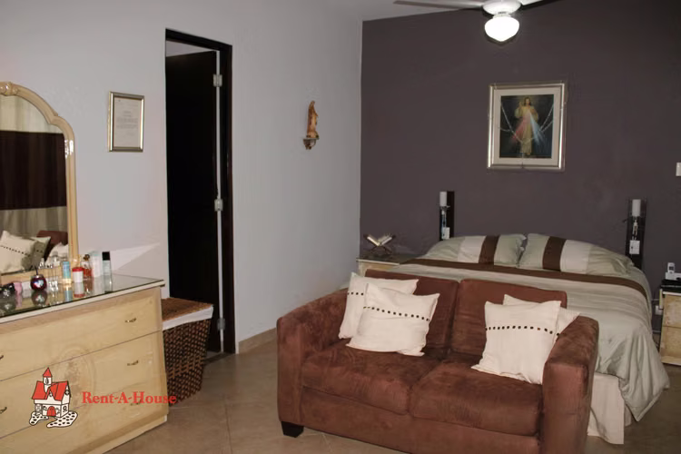 VENTA DE CASA EN CASA ALTOS DE PANAMÁ HQ