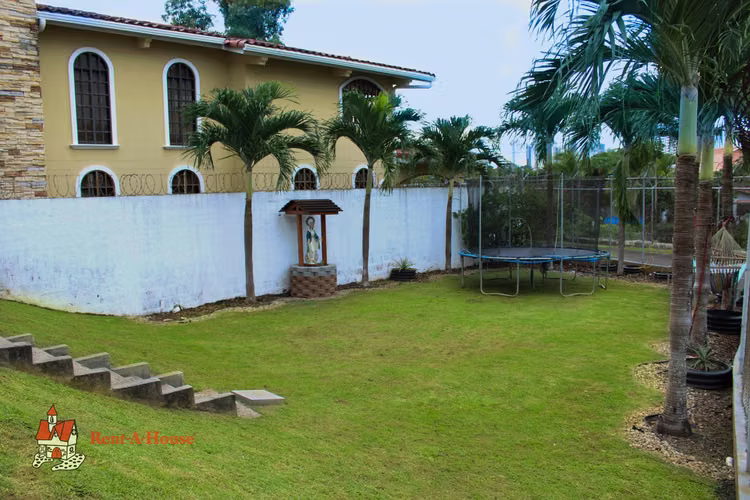 VENTA DE CASA EN CASA ALTOS DE PANAMÁ HQ