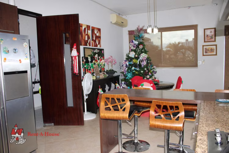VENTA DE CASA EN CASA ALTOS DE PANAMÁ HQ