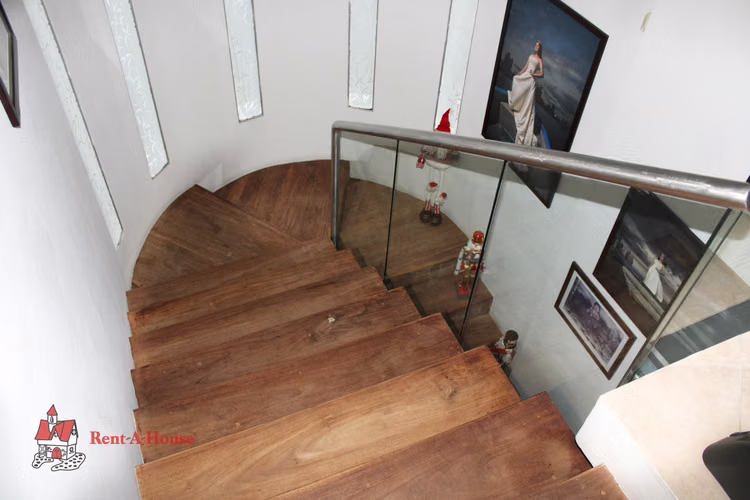 VENTA DE CASA EN CASA ALTOS DE PANAMÁ HQ