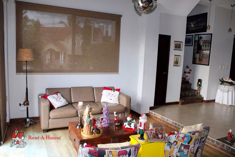 VENTA DE CASA EN CASA ALTOS DE PANAMÁ HQ