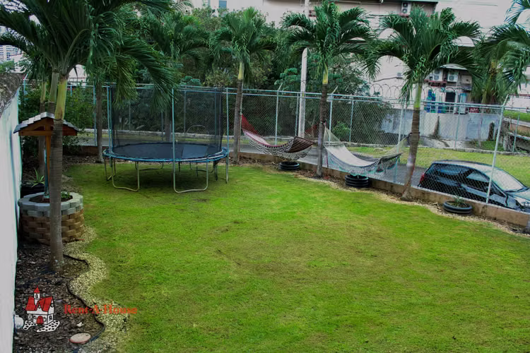 VENTA DE CASA EN CASA ALTOS DE PANAMÁ HQ