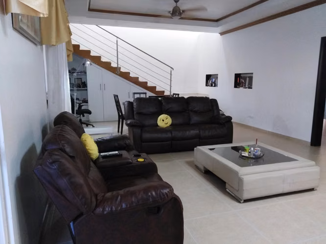 VENTA DE CASA EN ALTOS DEL COUNTRY ALTOS DE PANAMA HQ