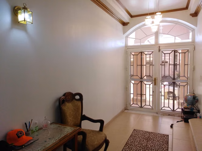 VENTA DE CASA EN ALTOS DEL COUNTRY ALTOS DE PANAMA HQ