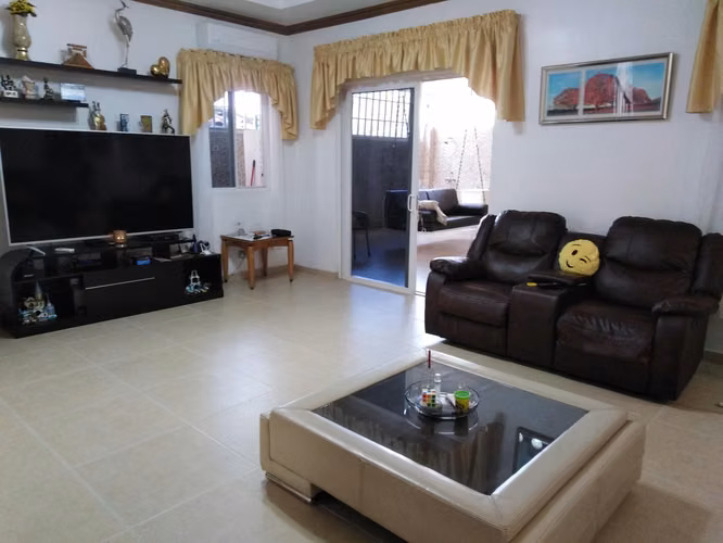 VENTA DE CASA EN ALTOS DEL COUNTRY ALTOS DE PANAMA HQ