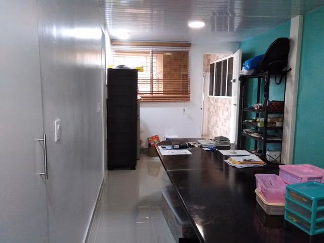 VENTA DE CASA EN ALTOS DEL COUNTRY ALTOS DE PANAMA HQ