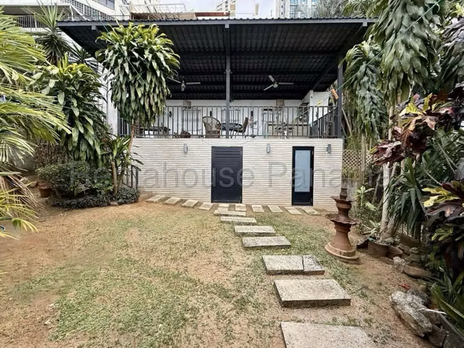 VENTA DE CASA EN LAS MERCEDES BETANIA HQ