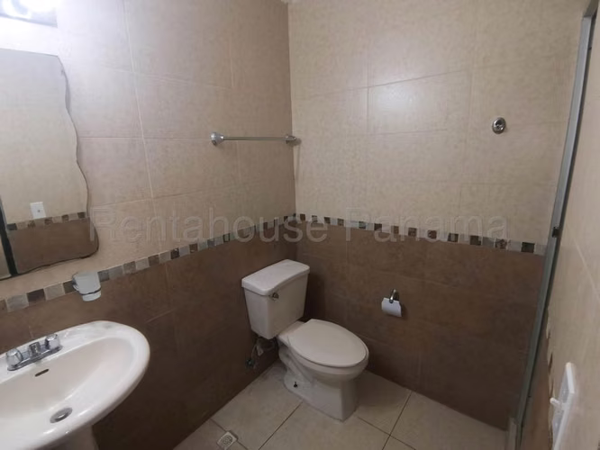 Venta de Apartamento en Parque Lefevre MPS26-3898