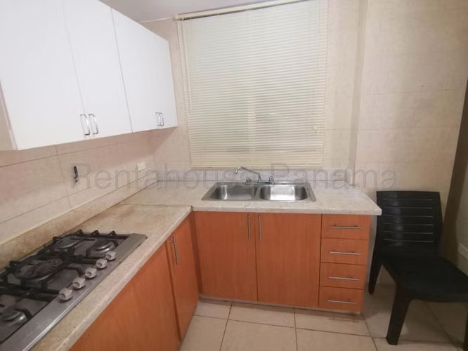 Venta de Apartamento en Parque Lefevre MPS26-3898