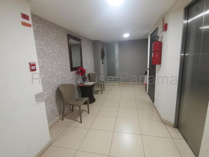Venta de Apartamento en Parque Lefevre MPS26-3898