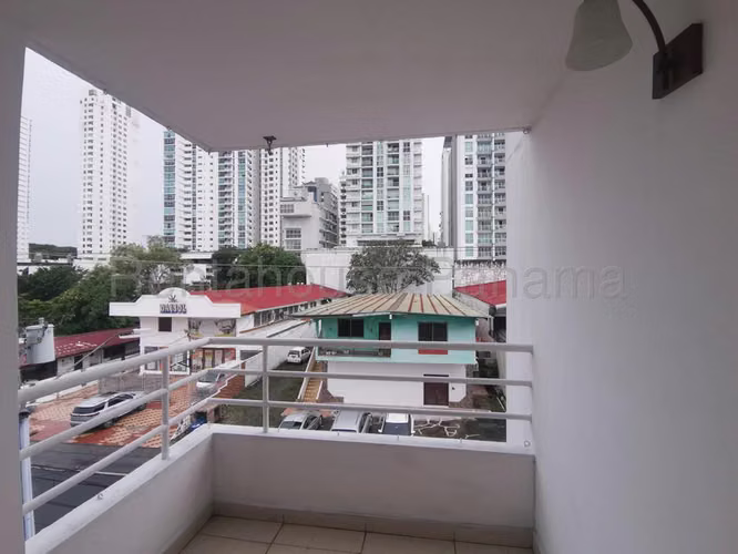 Venta de Apartamento en Parque Lefevre MPS26-3898
