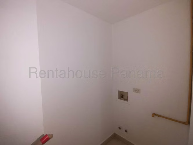 Venta de Apartamento en Parque Lefevre MPS26-3898