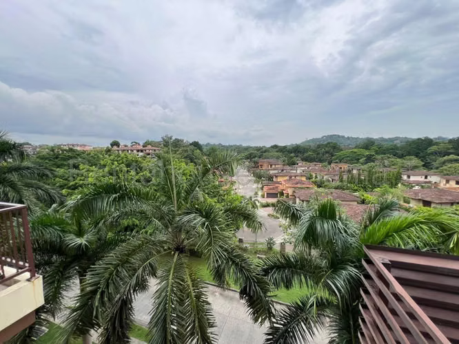 Venta de Apartamento en Albrook MPS26-9756