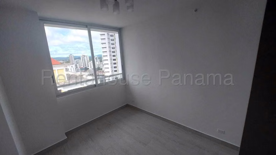 Se Alquila Apartamento en Obarrio MDV26-9084