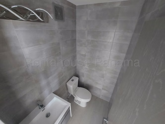 Se Alquila Apartamento en Obarrio MDV26-9084