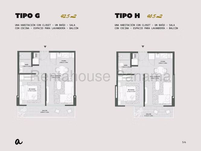 Se Vende Apartamento en El Cangrejo MDV26-8125
