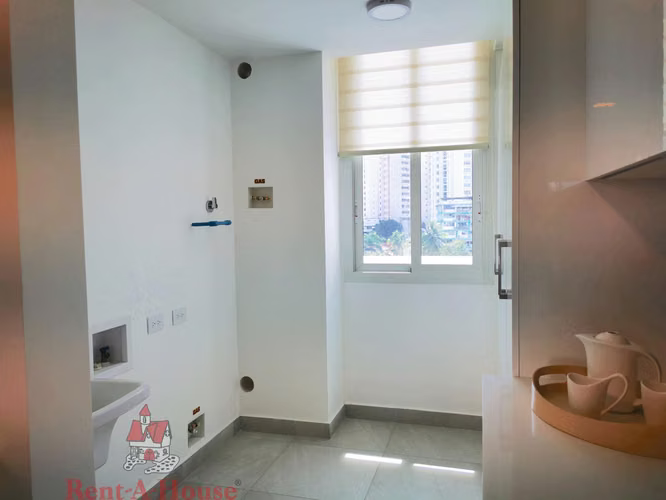 Se Vende Apartamento en El Cangrejo MDV26-8314