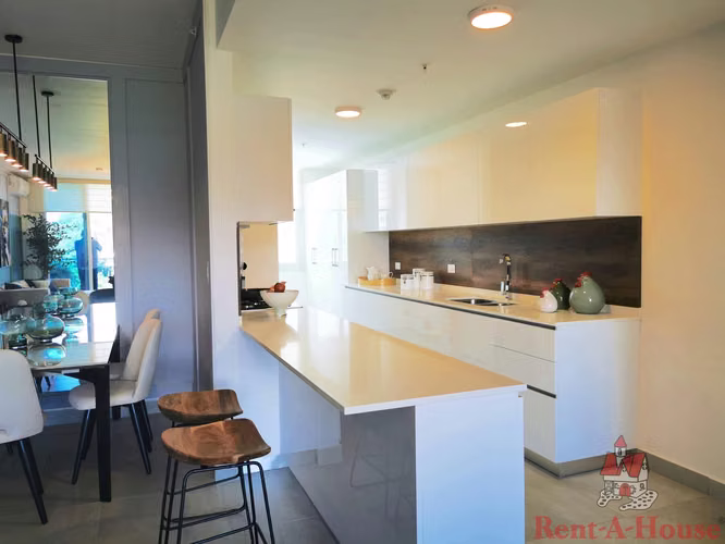 Se Vende Apartamento en El Cangrejo MDV26-8314