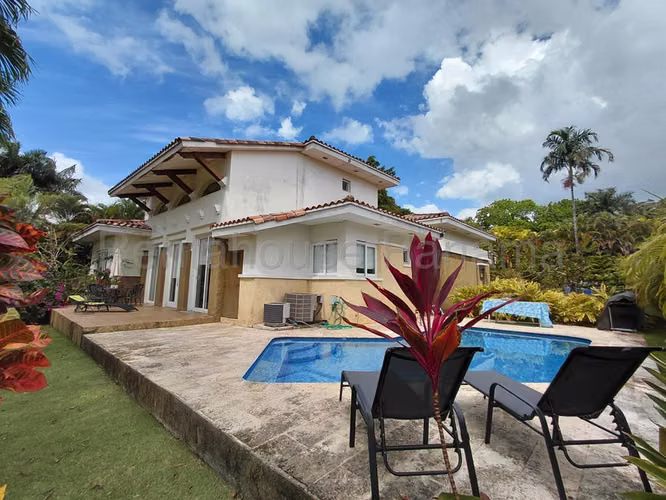 Venta de Casa en Cocolí MPS26-5187