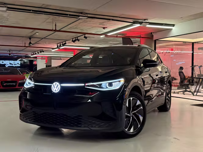 Volkswagen ID.4 Pro S 2022