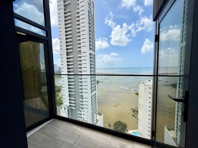 APARTAMENTO EN ALQUILER EN COCO DEL MAR PANAMÁ MGJ