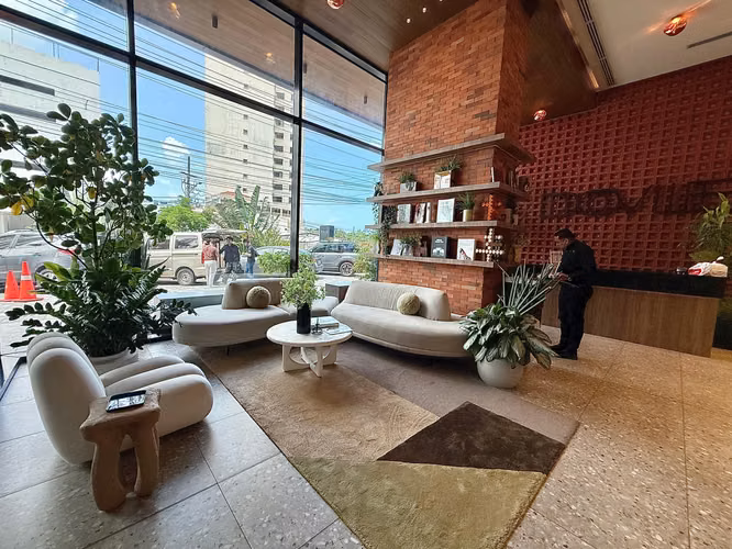 APARTAMENTO EN ALQUILER EN COCO DEL MAR PANAMÁ MGJ