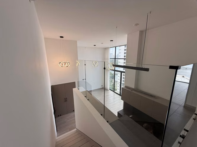 APARTAMENTO EN ALQUILER EN COCO DEL MAR PANAMÁ MGJ