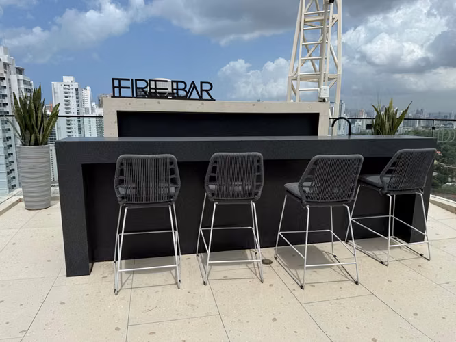 APARTAMENTO EN ALQUILER EN COCO DEL MAR PANAMÁ MGJ