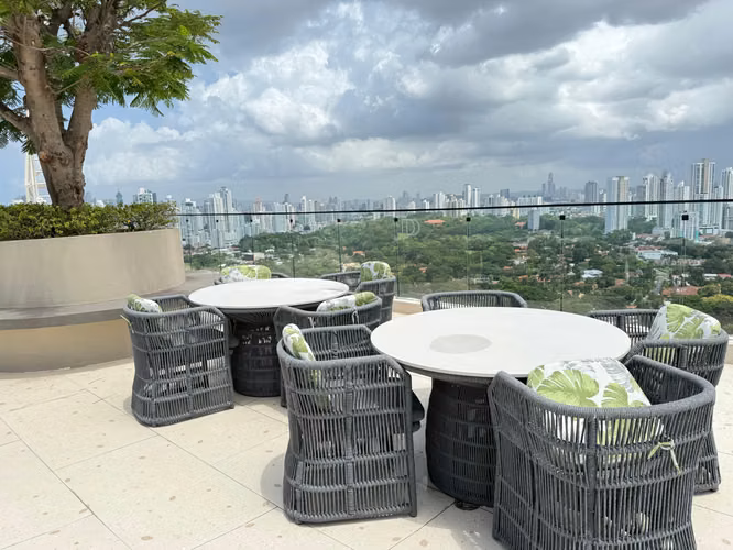 APARTAMENTO EN ALQUILER EN COCO DEL MAR PANAMÁ MGJ