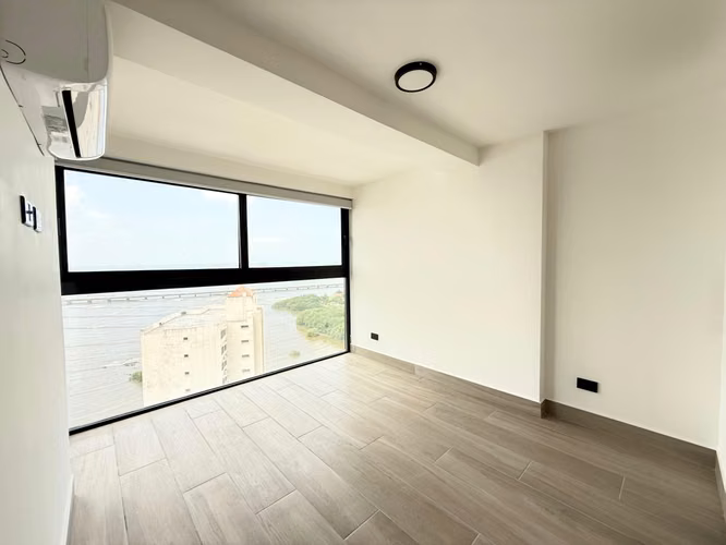 APARTAMENTO EN ALQUILER EN COCO DEL MAR PANAMÁ MGJ