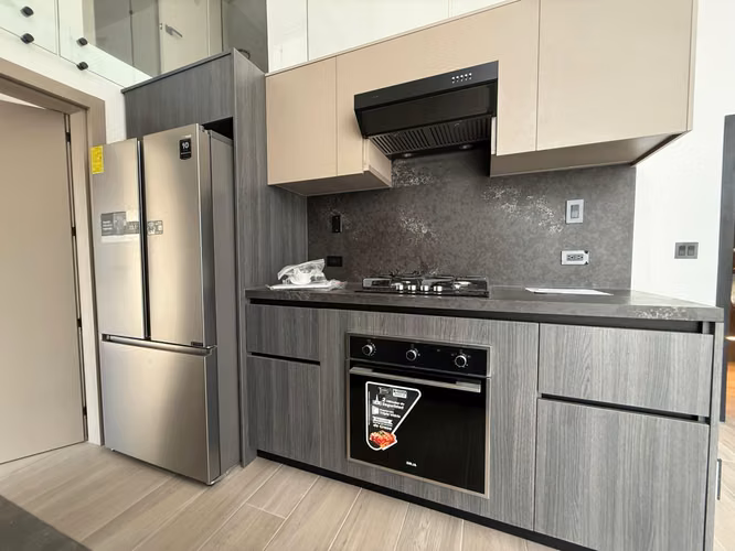 APARTAMENTO EN ALQUILER EN COCO DEL MAR PANAMÁ MGJ