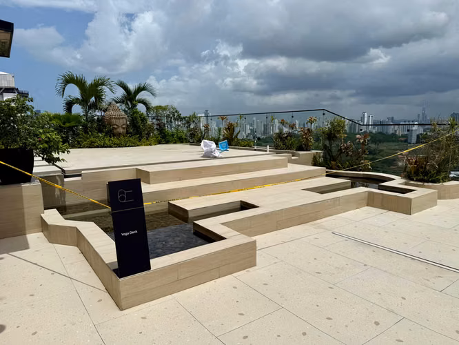 APARTAMENTO EN ALQUILER EN COCO DEL MAR PANAMÁ MGJ