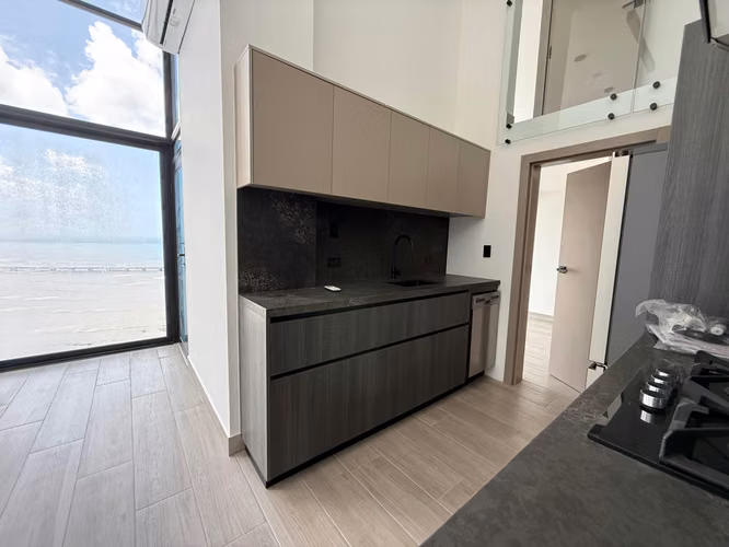 APARTAMENTO EN ALQUILER EN COCO DEL MAR PANAMÁ MGJ