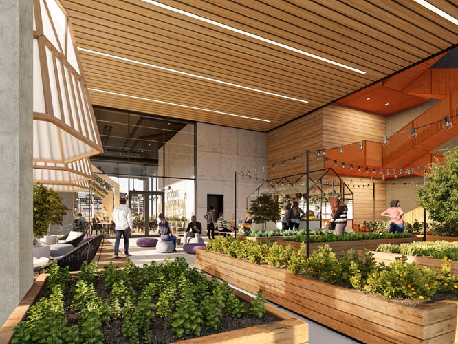 Proyecto Uptown – Calle Uruguay, cerca de Avenida Balboa - Imagen 8