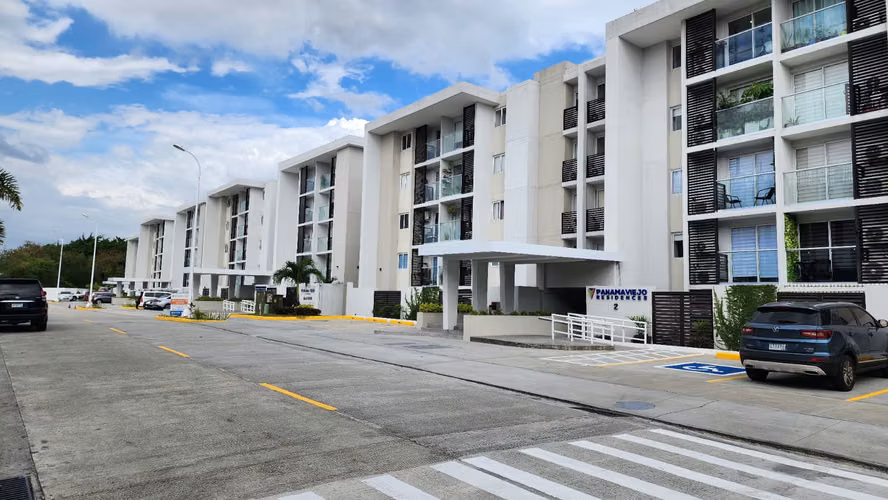 Venta de Apartamento en Panama Viejo Residences - Imagen 15
