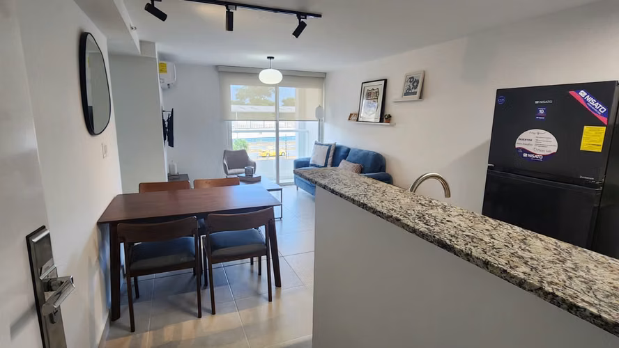 Venta de Apartamento en Panama Viejo Residences - Imagen 5